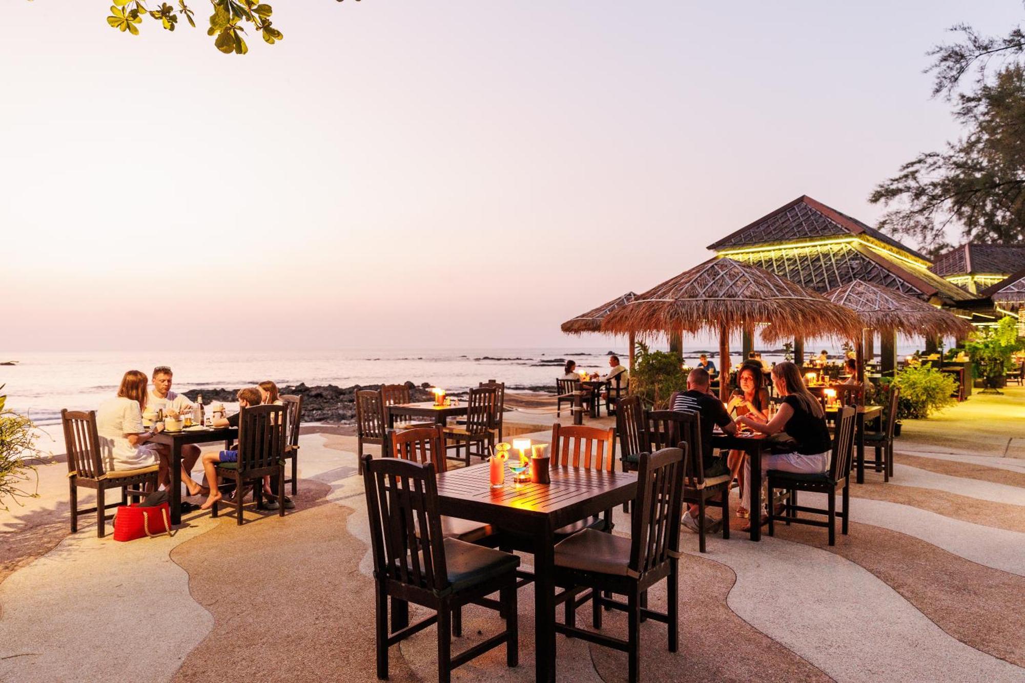 Nang Thong Bay Station touristique 3*
