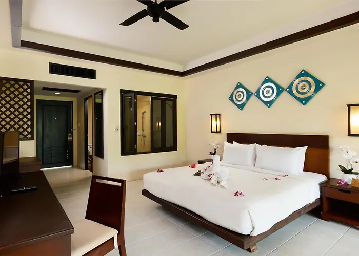 Nang Thong Bay Resort