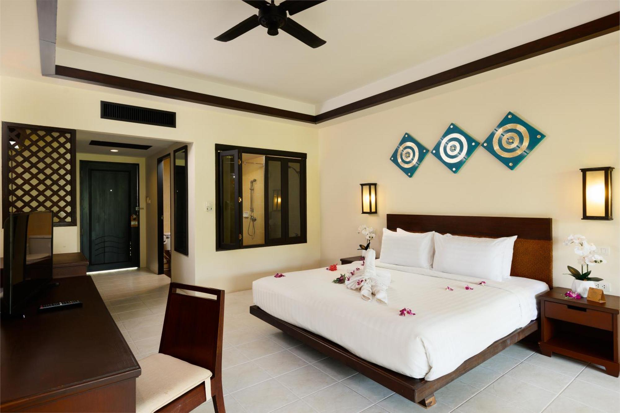 सहारा Nang Thong Bay 3*